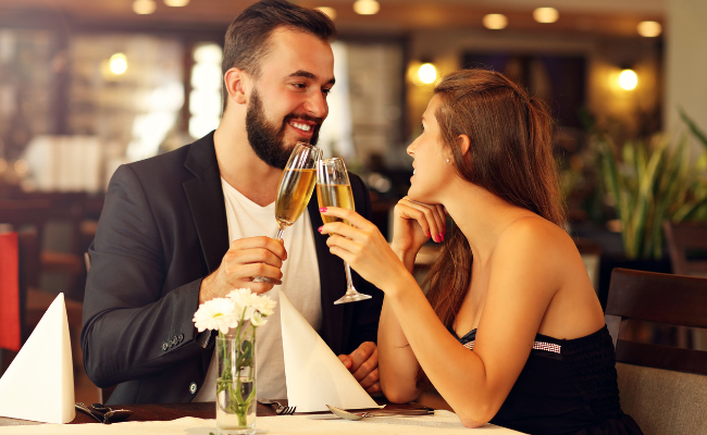 réussir premier rendez vous