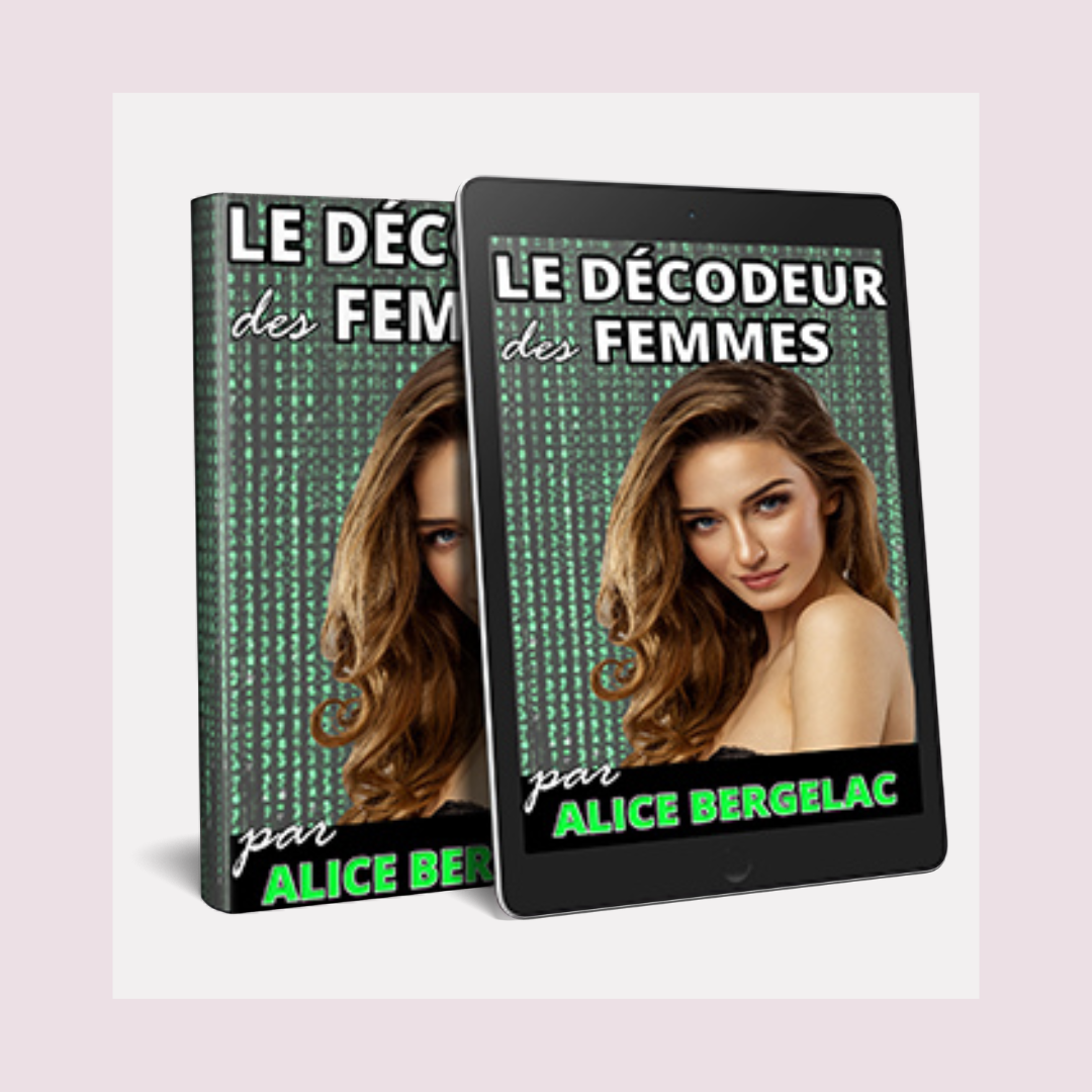 Accueil - Alice Bergelac