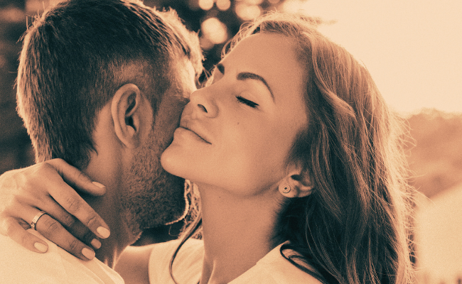 etre l'homme qu'elle choisit